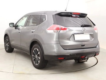 Nissan X-Trail III Terenowy dCi 130KM 2015 Nissan X-Trail 1.6 dCi, 7 miejsc, Klima, zdjęcie 3
