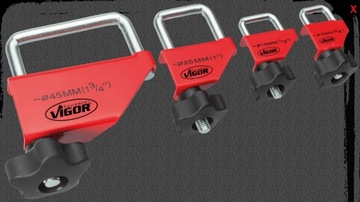 НАБОР ШЛАНГОВЫХ ЗАЖИМОВ