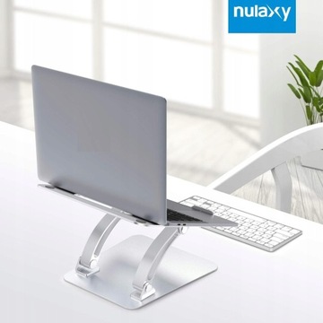 Регулируемая прочная подставка для ноутбука 10–17,3 дюйма