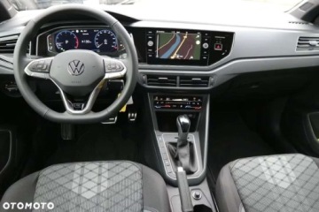 Volkswagen Taigo 2026 Volkswagen Taigo Life Plus 116KM DSG Pakiet Comfort Duzy rabat Polski s, zdjęcie 8