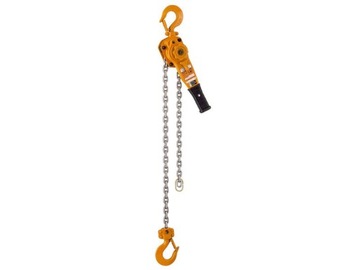 KITO WCIĄGNIK DŹWIGNIOWY KITO LB016 1,6T 1,5m