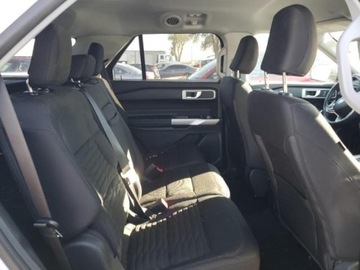 Ford 2021 Ford F150 2021r., XLT, od ubezpieczalni 2.3 Benzyna 300KM, zdjęcie 9