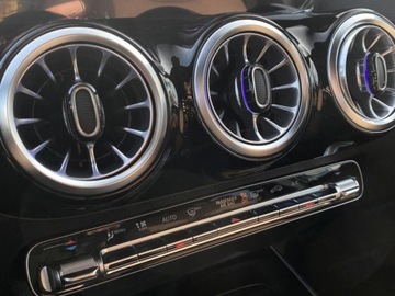 Mercedes GLA II Off-roader Facelifting 1.3 200 163KM 2025 MERCEDES-BENZ GLA 200 AMG Line Suv 1.3 (163KM) 2025, zdjęcie 11