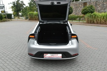 Toyota Prius V (XW60) 2024 Toyota Prius AWD 2.0Hybrid 223KM 2024r. 4x4 FullLE, zdjęcie 28