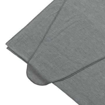 Baby Wrap Original Light Grey Stretchy Lightweight Hands Free Baby Wrap for