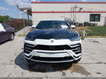 Lamborghini Urus 2020 Lamborghini Urus 2020. 4.0 Benzyna 641KM, zdjęcie 7