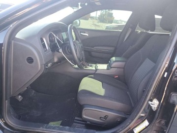 Dodge Charger VII 2023 Dodge Charger 2023 DODGE CHARGER SXT 3.6 Benzyna 292KM, zdjęcie 7