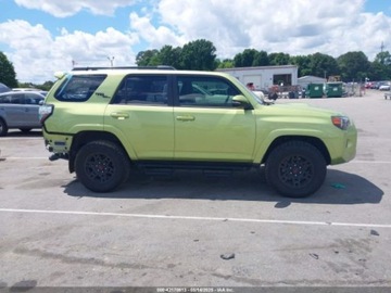 Toyota 2023 Toyota 4-Runner Trd Off Road Premium 2023 4.0l 4.0 Benzyna 270KM, zdjęcie 6