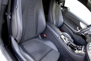 Mercedes Klasa E W213 Coupe 2.0 220d 194KM 2018 Mercedes E 220 2.0Cdi 195KM/Navi/ Alcantara/Parktr, zdjęcie 10