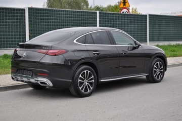 Mercedes GLC C254/X254 Coupe 2.0 220d 197KM 2024 Mercedes GLC 220d COUPE 4MATIC Fabrycznie Nowy ! Na Gwarancji !, zdjęcie 1