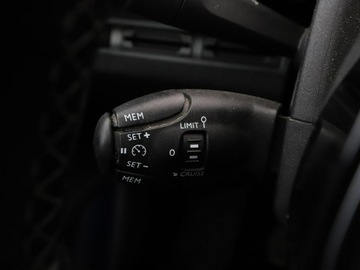 Peugeot 3008 II Crossover 1.2 PureTech 130KM 2018 Peugeot 3008 navi virtual cocpik półskóra, zdjęcie 31