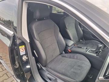 Volkswagen Arteon Fastback Facelifting 2.0 TDI 200KM 2022 Volkswagen Arteon serwis ASO 2.0TDI 200KM pakiety AppConnect kamera grz.sz, zdjęcie 16