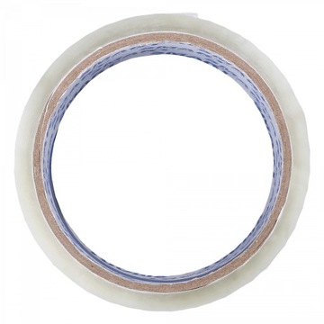 ЛЕНТА КЛЕЯЧАЯ УПАКОВОЧНАЯ 48/50 ПРОЗРАЧНАЯ 12 ШТ.