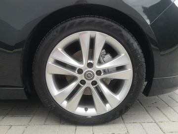 Opel Zafira C Tourer 1.4 Turbo ECOTEC 140KM 2012 Opel Zafira 1.4Turbo 140KM OPC Klimatronic Tempoma, zdjęcie 29