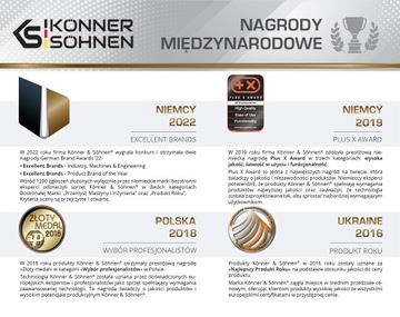 Транспортный комплект KS 7 KIT