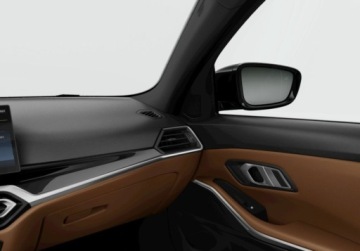 BMW Seria 3 G20-G21 Limuzyna 2.0 318i 156KM 2022 BMW Seria 3 Alu 18 l Podgrzewanie Kierownicy l Hi Fi l Driving Assistant, zdjęcie 7