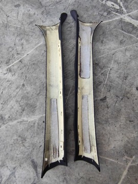 ОТДЕЛКА ПОТОЛКА BMW E46 SEDAN M ПАКЕТ ЧЕРНАЯ В КОМПЛЕКТЕ 2699105