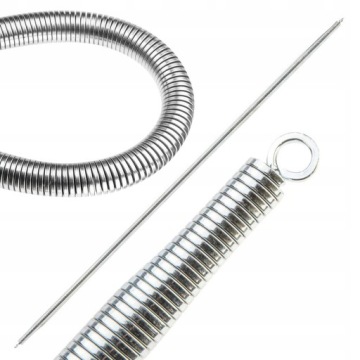 NEO ВНУТРЕННЯЯ ПРУЖИНА ДЛЯ ГИГА PEX ТРУБ 25Х760ММ