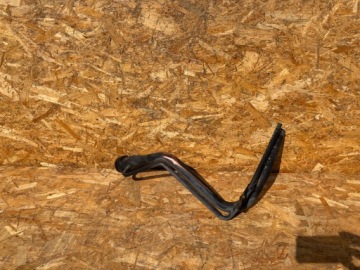 WLEW PALIWA RURA TOYOTA YARIS I ORYGINAŁ