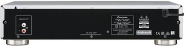 CD-ПЛЕЕР PIONEER PD-10AE SILVER JM
