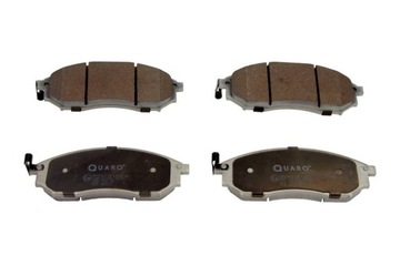 QUARO KLOCKI HAM. NISSAN P. NAVARA/PATHFINDER05-/M