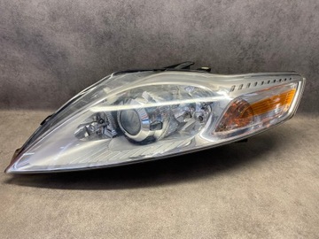 LAMPA LEWA PRZEDNIA XENON FORD MONDEO MK4