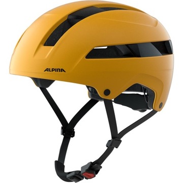 Kask rowerowy Alpina Soho r. 51-55 cm
