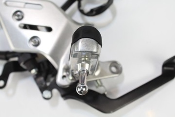 YAMAHA MT-09 TRACER 9 21- SET PRAWY PRZÓD KIEROWCY