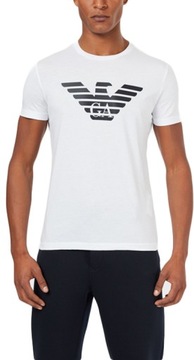 Emporio Armani koszulka T-Shirt slim NOWOŚĆ roz M