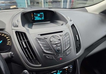 Ford Kuga II SUV 2.0 Duratorq TDCi 163KM 2014 Ford Kuga 2.0 TDCi 4X4 Trend automat serwisowany VATmarza 2.0 Diesel 163KM, zdjęcie 19