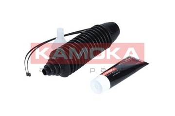 КРЫШКА ШЕСТЕРНИ 115U002 КАМОКА