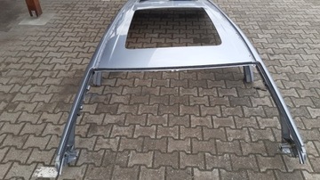 CHRYSLER PACIFICA 16- DACH PSC