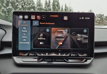 Cupra Terramar SUV 1.5 eTSI 150KM 2025 Cupra Terramar 1.5eTSI mHEV DSG 150KM Gwarancja LED Kamera360 ACC Kessy Na, zdjęcie 28