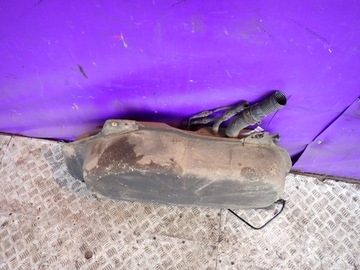 FIAT SIENA I SEDAN 97-01 1,4 NÁDRŽ PALIVA