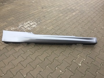 BMW M3 E92 LISTWA PROGOWA PRÓG PRAWY