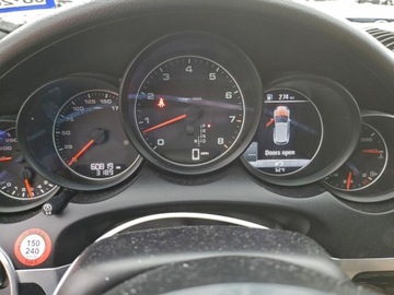 Porsche Cayenne II SUV Facelifting 3.6 300KM 2017 Porsche Cayenne 2017 3.6 Benzyna 300KM, zdjęcie 9