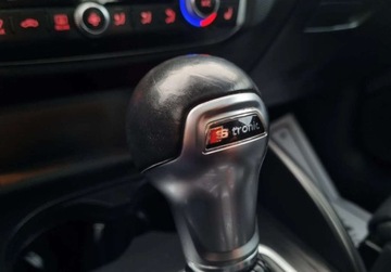 Audi A3 8V Limousine 1.6 TDI clean diesel 110KM 2014 Audi A3 Limousine Sedan SLICZNA 1.6 TDI AUTOMAT Stronic BOGATA WERSJA Oryg, zdjęcie 17