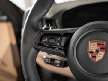 Porsche Cayenne III SUV Plug-In Facelifting 3.0 470KM 2026 Cayenne Coupe E-Hybrid Black Edition 3.0 (470KM) 2026, zdjęcie 6