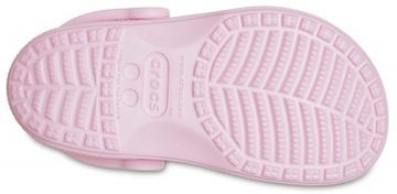 САНДАЛИИ CROCS CLASSIC BALLERINA РОЗОВЫЕ S.24/25 C8