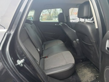 Opel Astra J 2013 Opel Astra Sports Tourer 2.0 CDTI 163 KM, Automat,, zdjęcie 28