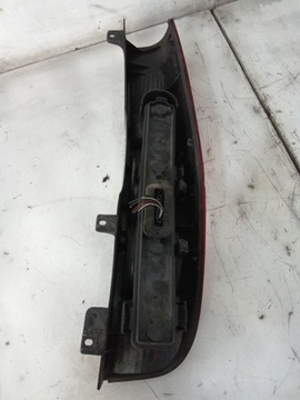 K137 SVĚTLO LEVÝ ZADNÍ MERCEDES VITO W639