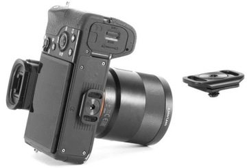 Ремешок Peak Design SLIDE BLACK v3 черный