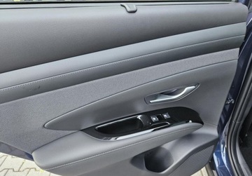 Hyundai Tucson IV 2025 Hyundai Tucson HEV 215KM Platinum Sun Promocyjny Kontrakt serwisowy lub p, zdjęcie 13