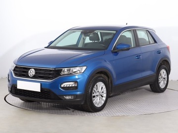 Volkswagen T-Roc I SUV 1.0 TSI 115KM 2020 VW T-Roc 1.0 TSI, Salon Polska, 1. Właściciel, zdjęcie 1