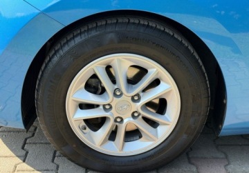 Hyundai i30 II Wagon 1.6 GDI 135KM 2015 Hyundai i30 1,6 GDI 135KM Automat Climatronic Led Bezwypadkowy SERWIS, zdjęcie 10