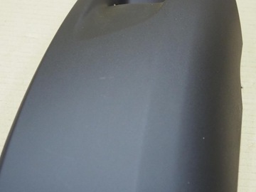 ПЕРЕДНЯЯ НАКЛАДКА ПРАВОГО БАМПЕРА GRANDLAND X YP00024077 НОВАЯ