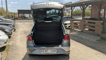 Seat Toledo IV Liftback 1.6 TDI CR 105KM 2013 Seat Toledo 1.6TDi OPŁACONY Bezwypadkowy, zdjęcie 35