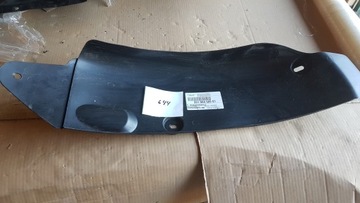 PORSCHE 911 991 CARRERA NADKOLE TYL TYLNE LEWE