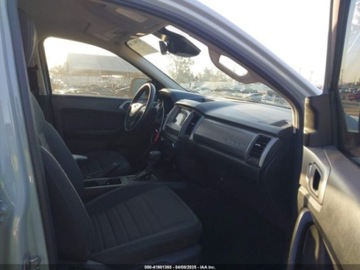 Ford Ranger V 2021 Ford Ranger XL 2021 2.3l 2.3 Benzyna 270KM, zdjęcie 9
