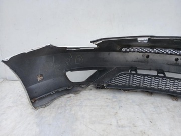 NÁRAZNÍK PŘEDNÍ TOYOTA CELICA T23 VII FACELIFT 03-06R STŘÍBRNY 52119-2B520